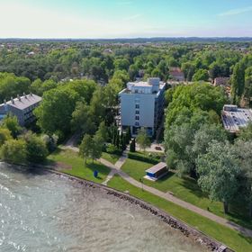 Sinus Apartmanok Siófok