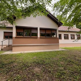 Erdei Lak Kistolmács