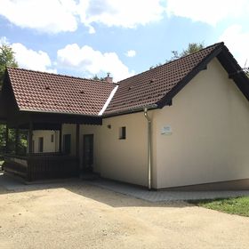 Erdei Lak Kistolmács