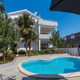 Apartments Baldo Vodice