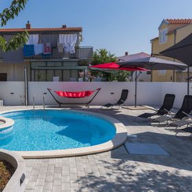 Apartments Baldo Vodice