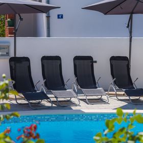 Apartments Baldo Vodice