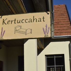 Kertuccahat Apartman Badacsonytomaj