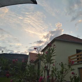 Kertuccahat Apartman Badacsonytomaj