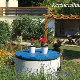 Kertuccahat Apartman Badacsonytomaj