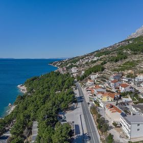 Apartments Maras Lokva Rogoznica