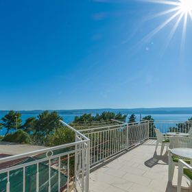 Apartments Maras Lokva Rogoznica