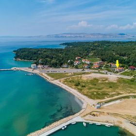 Apartments Lino Lopar