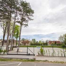 LIDO Apartman Balatonlelle