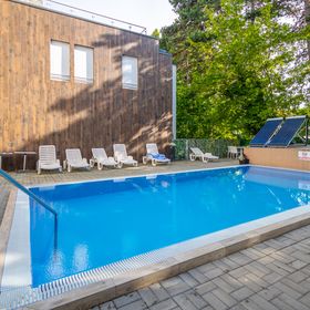 LIDO Apartman Balatonlelle