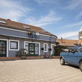 Bella Ciao Apartman Badacsonytomaj