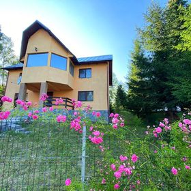 Casa Ionel si Dani Fundata