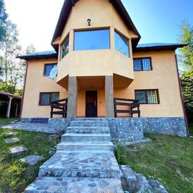 Casa Ionel si Dani Fundata