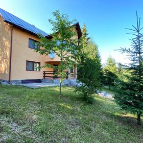 Casa Ionel si Dani Fundata