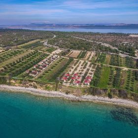 Mobile home Pecten Exclusive 1 Pakostane