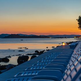 Mobile home Pecten exclusive 2 Pakostane