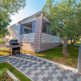 Mobile home Pecten exclusive 2 Pakostane