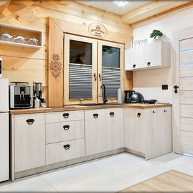 Domki Zdrojowy Gościniec Rabka-Zdrój 