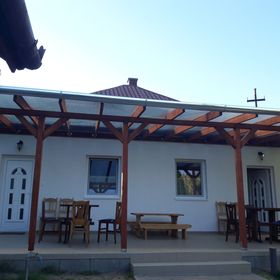 Diófa Vendégház Balatonlelle