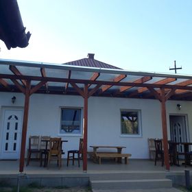 Diófa Vendégház Balatonlelle