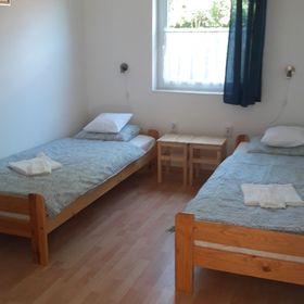 Diófa Vendégház Balatonlelle