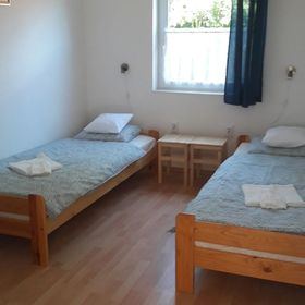 Diófa Vendégház Balatonlelle