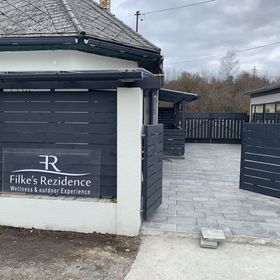 Filke's Rezidence Filkeháza