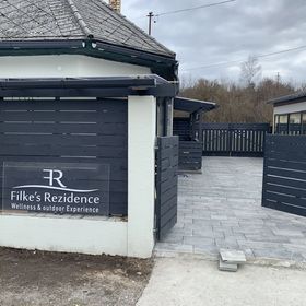 Filke's Rezidence Filkeháza