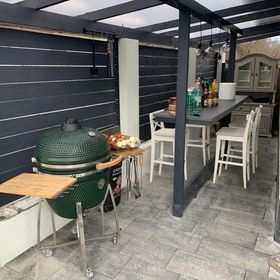 Filke's Rezidence Filkeháza