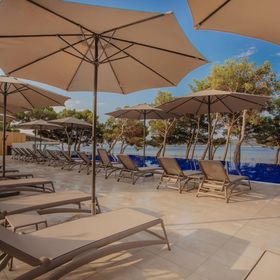 Hotel Villa Arausana&Antonina Vodice