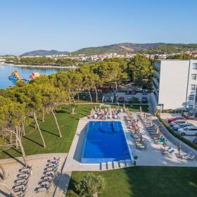 Hotel Villa Arausana&Antonina Vodice