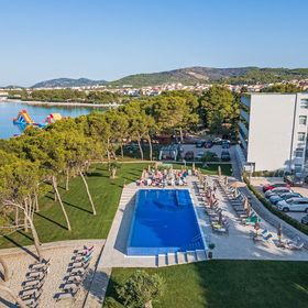 Hotel Villa Arausana&Antonina Vodice