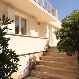 Apartmani Kristijan Šilo