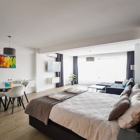 Lounge 8 Studios Oradea