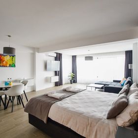 Lounge 8 Studios Oradea