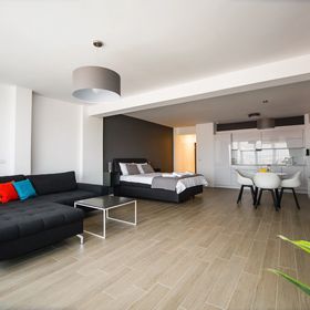 Lounge 8 Studios Oradea