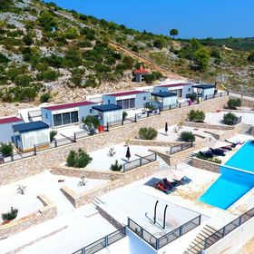 Mobile home Damar 3 Drage