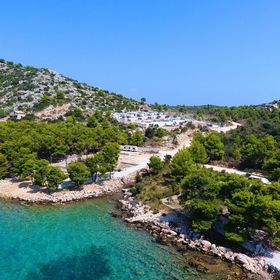 Mobile home Damar 3 Drage