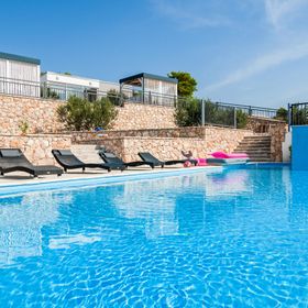 Mobile home Damar 4 Drage