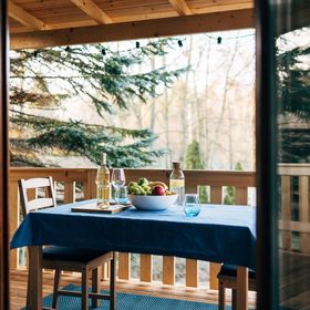 Rigó Ház Kisoroszi