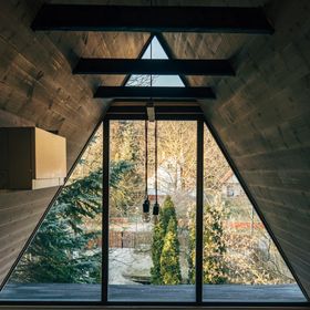 Rigó Ház Kisoroszi