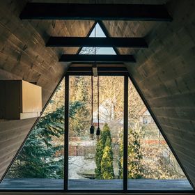 Rigó Ház Kisoroszi