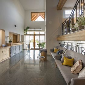 Aparthotel Willa Askana Białka Tatrzańska