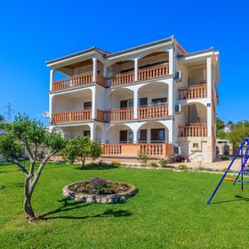 Apartments Danica Lopar