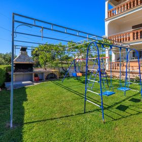 Apartments Danica Lopar