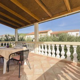 Apartment Masholina Tribunj