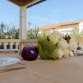 Apartment Masholina Tribunj