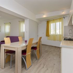 Apartment Masholina Tribunj