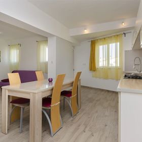 Apartment Masholina Tribunj