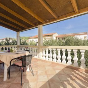 Apartment Masholina Tribunj